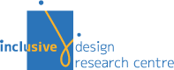 Inclusive Design Research Centre