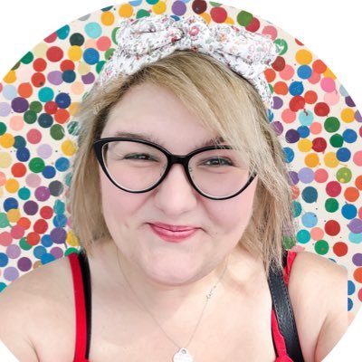 Headshot of Matisse Hamel-Nelis